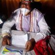 Patrick Anyanwu, National President of NHA. [Sun]