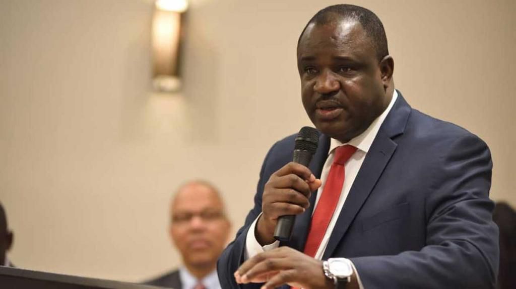 Osakwe Felix Johnson