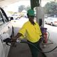 A fuel attendant should be your best friend during this period