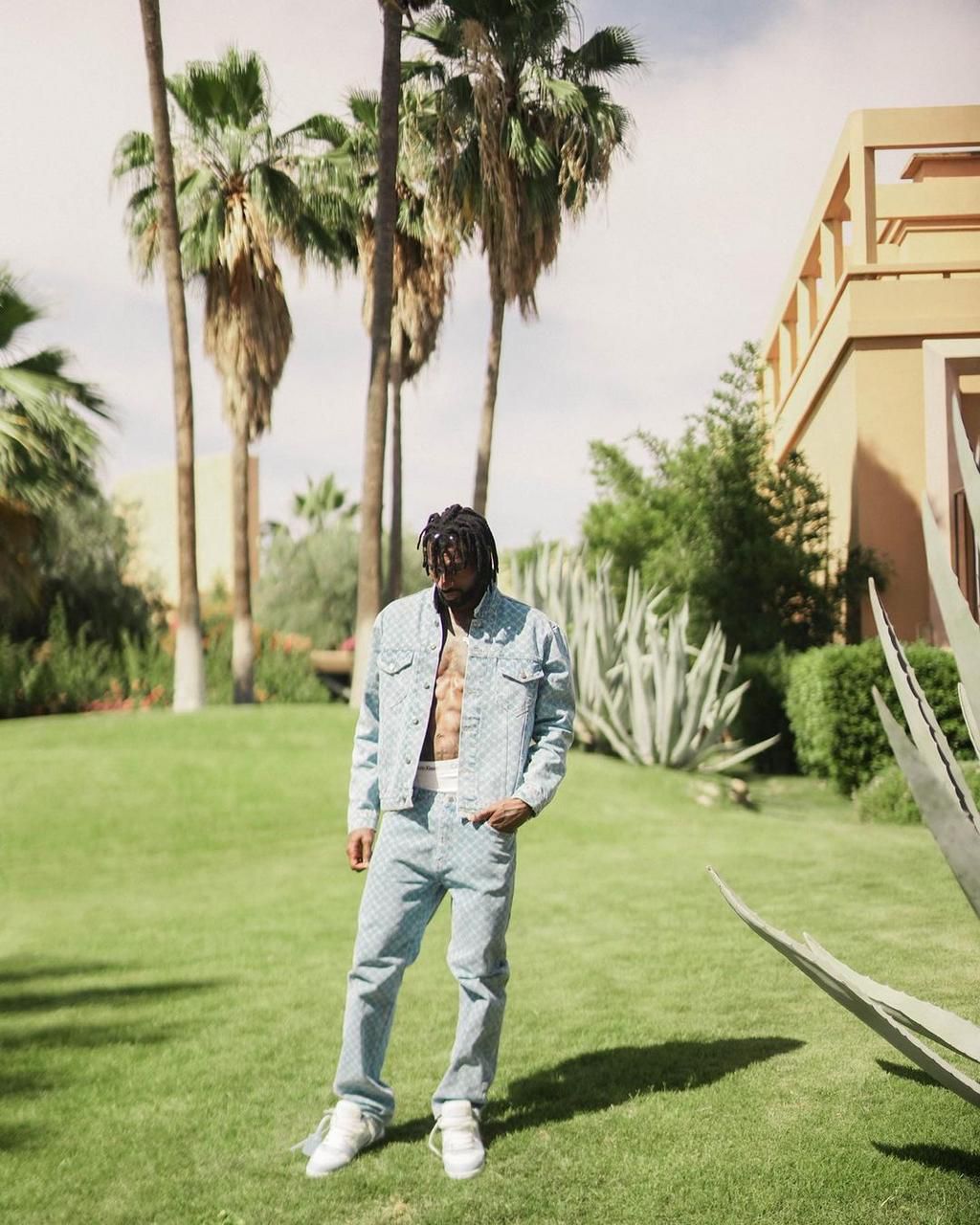 ZamboAnguissa/Instagram