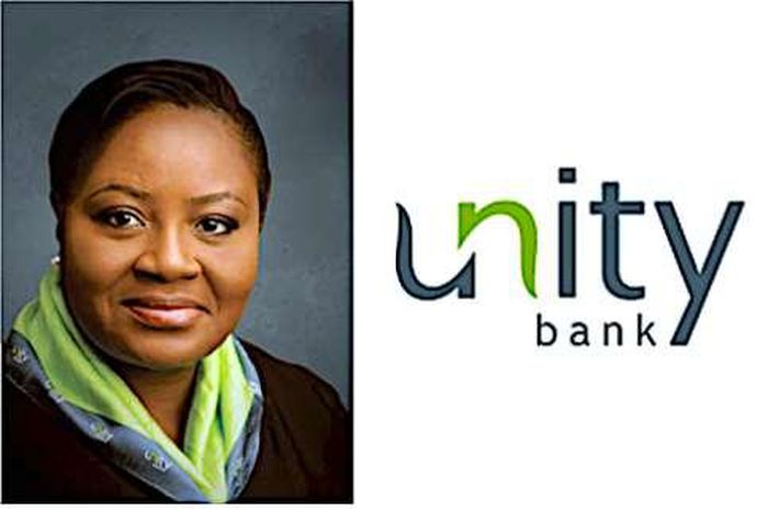 Unity Bank declares N2.2bn profit in Q3, grows gross earnings by 17%.