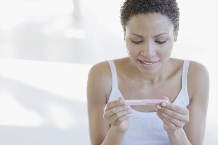 Take a pregnancy test when you start noticing these signs [VerywellFamily]