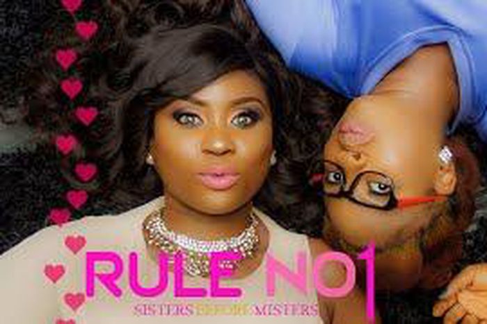 'Rule No 1' emerges winner of Abuja International Film Festival.