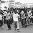 The Ali Must Go protests erupted in 1978 after a controversial decision by the Federal Government. [Yorubaness]