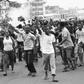 The Ali Must Go protests erupted in 1978 after a controversial decision by the Federal Government. [Yorubaness]