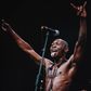 Seun Kuti says SARS brutality will continue because Nigerians believe it is a norm [Instagram/BigBirdKuti]