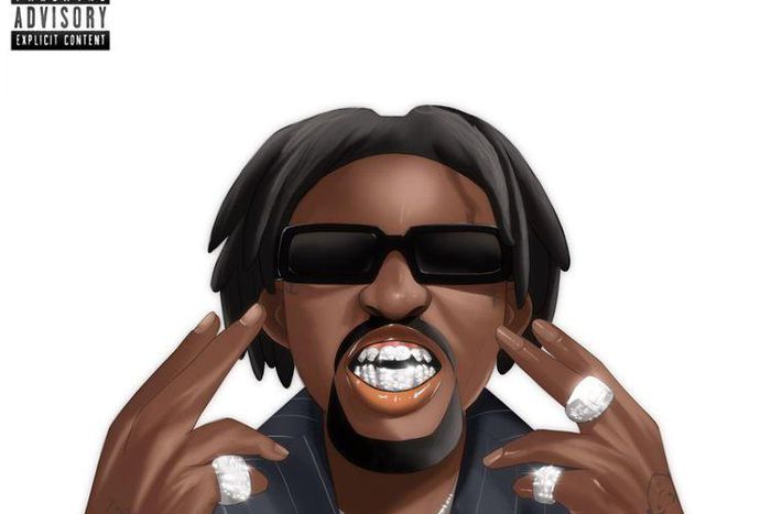 Olamide releases highly anticipated 10th album 'Unruly'