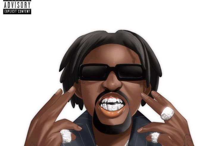 Olamide releases highly anticipated 10th album 'Unruly'