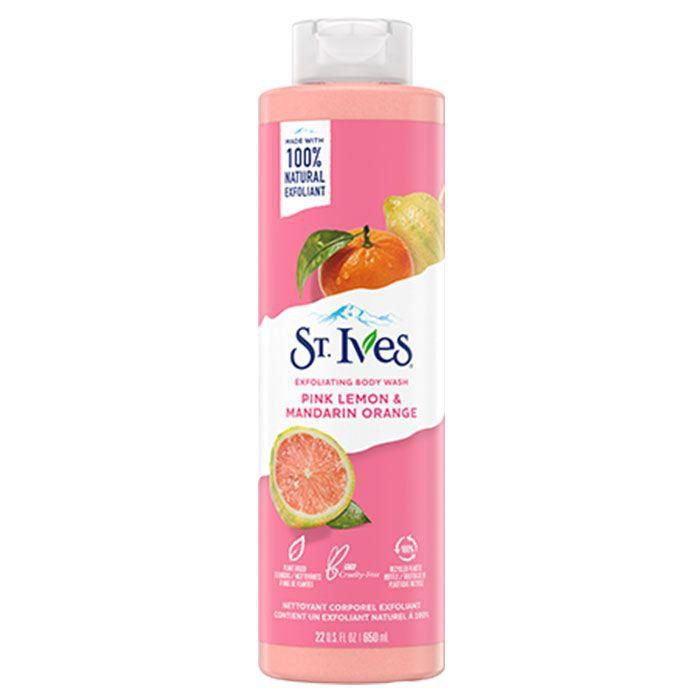 St Ives Body Wash [buybutter]
