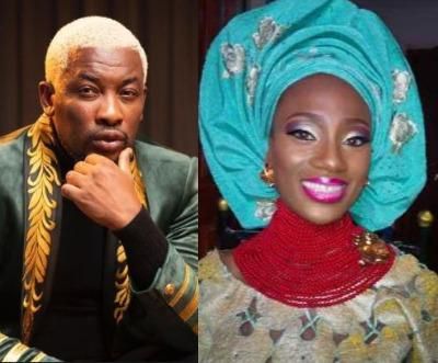 OAP Dotun and his ex wife were married for 8 years [LindaIkeji'sblog]