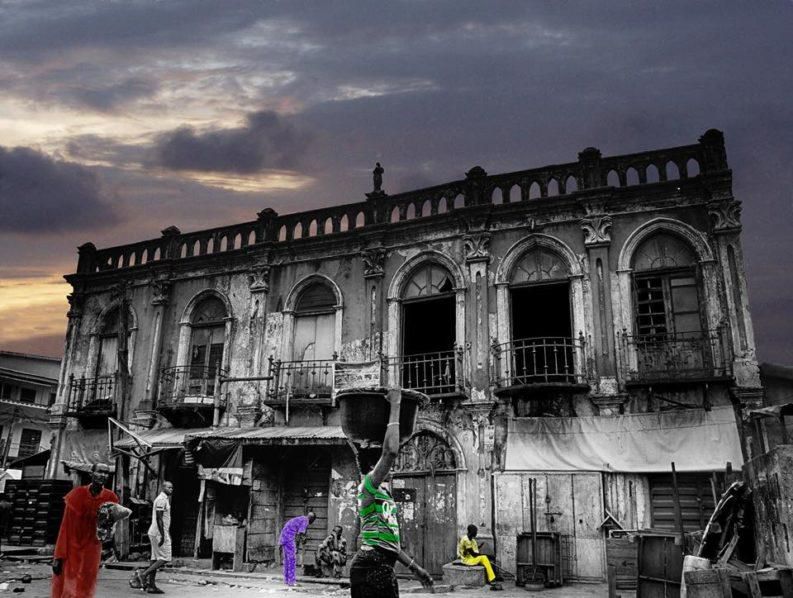 The Brazilian Quarter [This Is Africa]