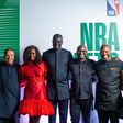 NBA Africa Hosts First “NBA Meets Art” Event in Lagos