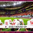 The Pulse Sports Round-Up.