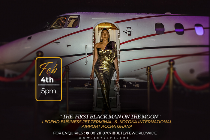 Jetlyfe Aviation goes all out for biggest private jet event, The Jet Gala.