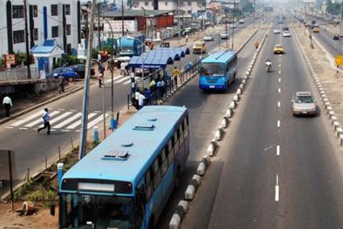 Okada riders are advised to avoid BRT lanes [Punch]