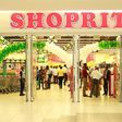 Shoprite in Ibadan (Naija News)
