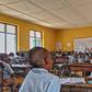 School children
