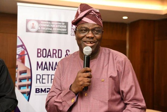 NCC begins training of 600 youths in ICT