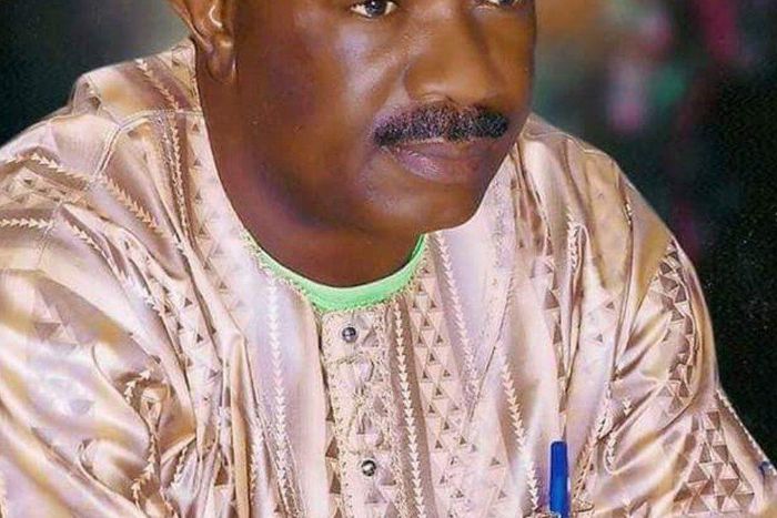 Founder of the NNPP, Dr Boniface Aniebonam [Punch Newspapers]