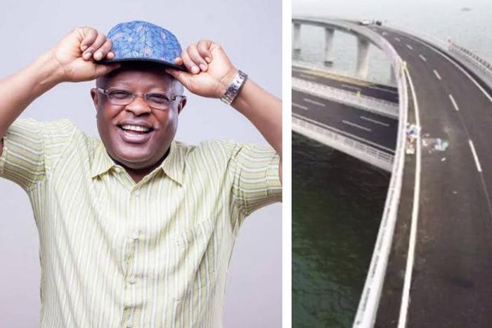 Driving from Lagos to Abuja on our proposed highway will take 4 hours - Umahi