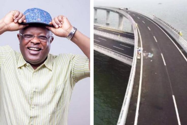 Driving from Lagos to Abuja on our proposed highway will take 4 hours - Umahi