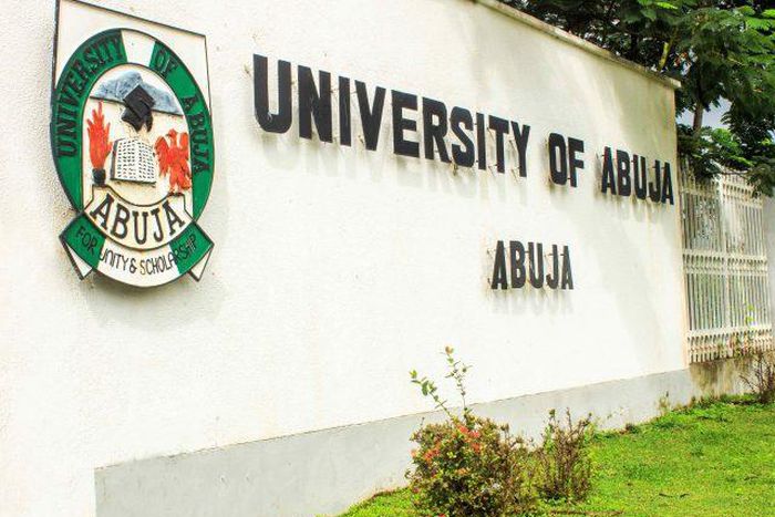University of Abuja (TheCable)