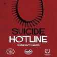 Suicide hotlines in Nigeria [IMDB]