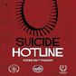 Suicide hotlines in Nigeria [IMDB]