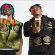 Hero Lager unveils two new influencers