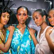 MAC Cosmetics collaborates with GTCO Fashion Weekend as official makeup partner.