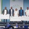 NSIA rewards 10 Nigerian innovators with $60,000, equity investments.