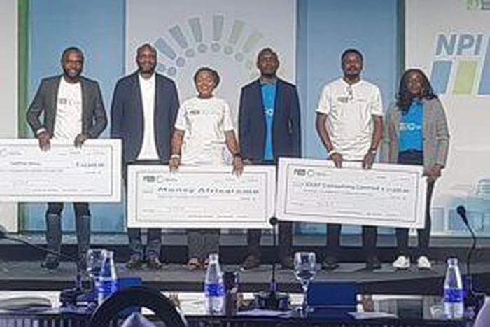 NSIA rewards 10 Nigerian innovators with $60,000, equity investments.