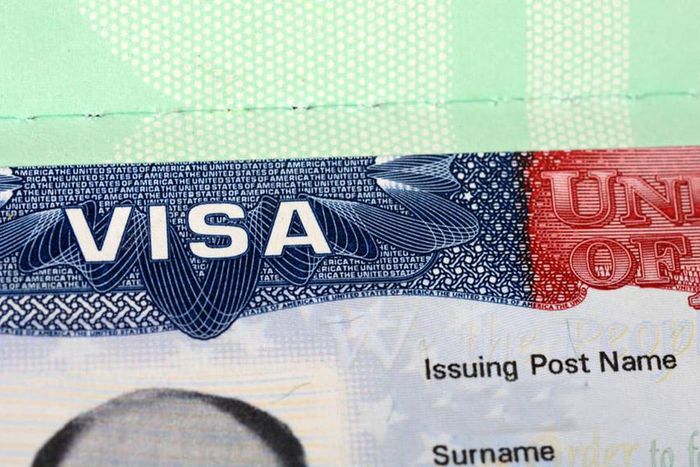 The US to start denying applicants visas based on social media posts.