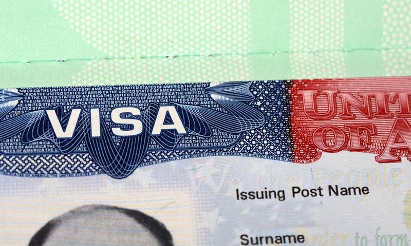 The US to start denying applicants visas based on social media posts.