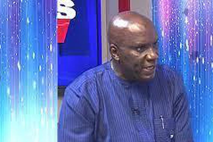 APC spokesman, Mr Felix Morka