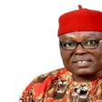 Austin Umahi. [Tribune]