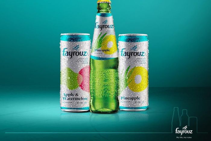 Fayrouz Approved Image