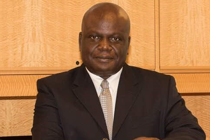 Director-General, Nigeria Civil Aviation Authority (NCAA), Musa Nuhu