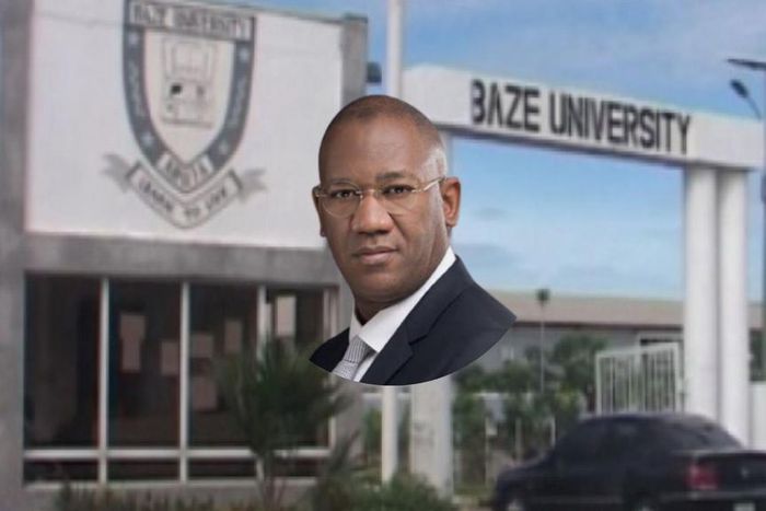 Datti-owned Baze University barred from admitting law students for 5 years
