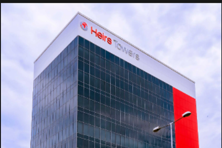 Heirs Insurance