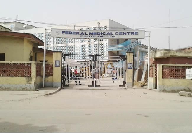 10 FG infrastructures in Lagos State