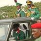 Military pulls out ex-CDS Irabor from service. [NAN]