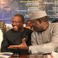 Obi and Fayemi attend Western Delta University founder's day [Unknown]