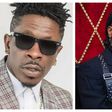Shatta Wale, Burna Boy