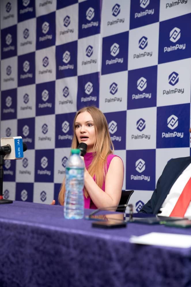 PalmPay hits 25 million user milestone in Nigeria