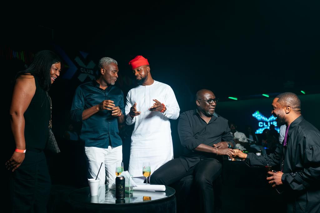 EWL 2023 launch party sets the stage for an epic edition (See photos!)