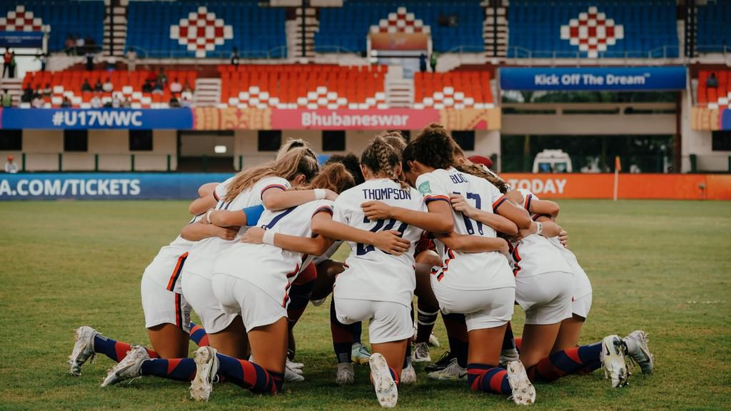 Time and where to watch Flamingos against USA