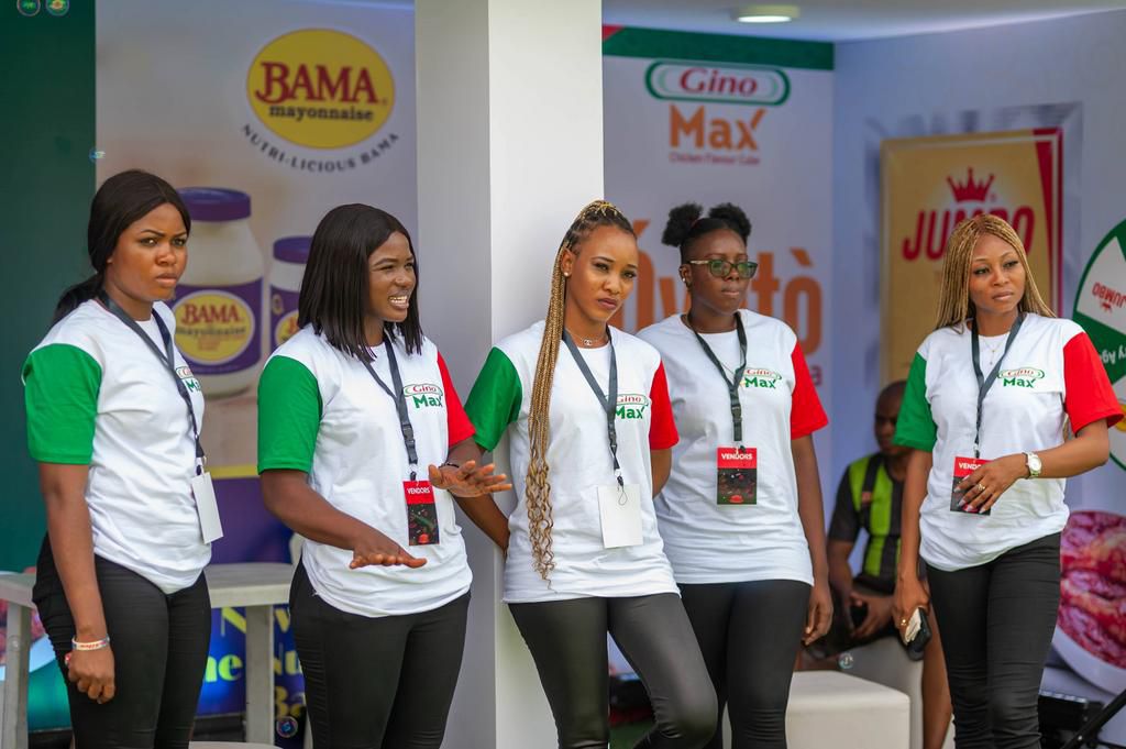 Hilda Baci begins Cookathon attempt