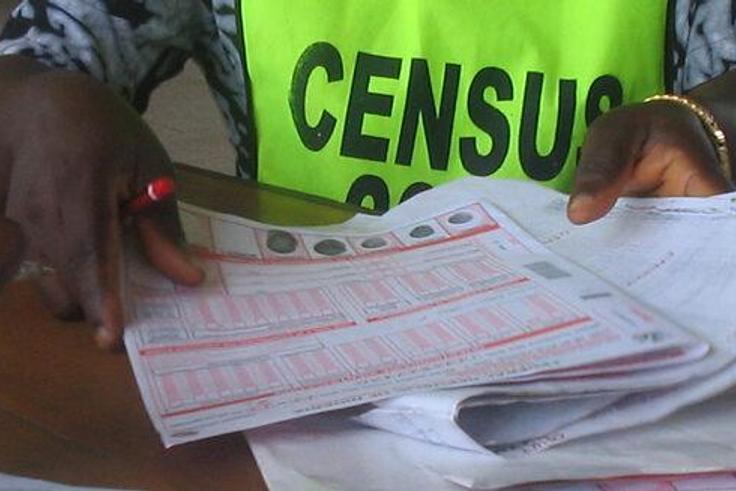 President Muhammadu Buhari on Saturday, May 29, 2023, postponed the 2023 population census indefinitely. (Premium Times)