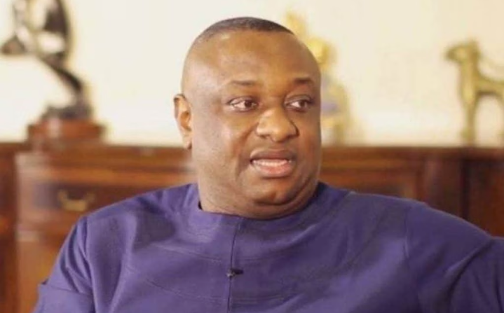 Festus Keyamo, SAN